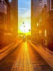 My husband is the Ki