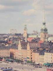 The Heavenly Eye Gho