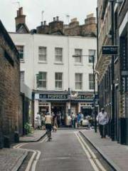 The Stand-in Wife Wa