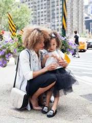 Fu Zi Mo Qin Luo Yan